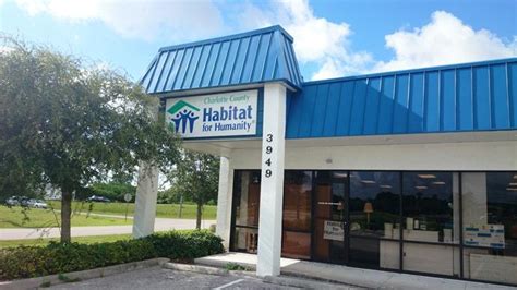 habitat for humanity port charlotte florida|charlotte county habitat punta gorda.